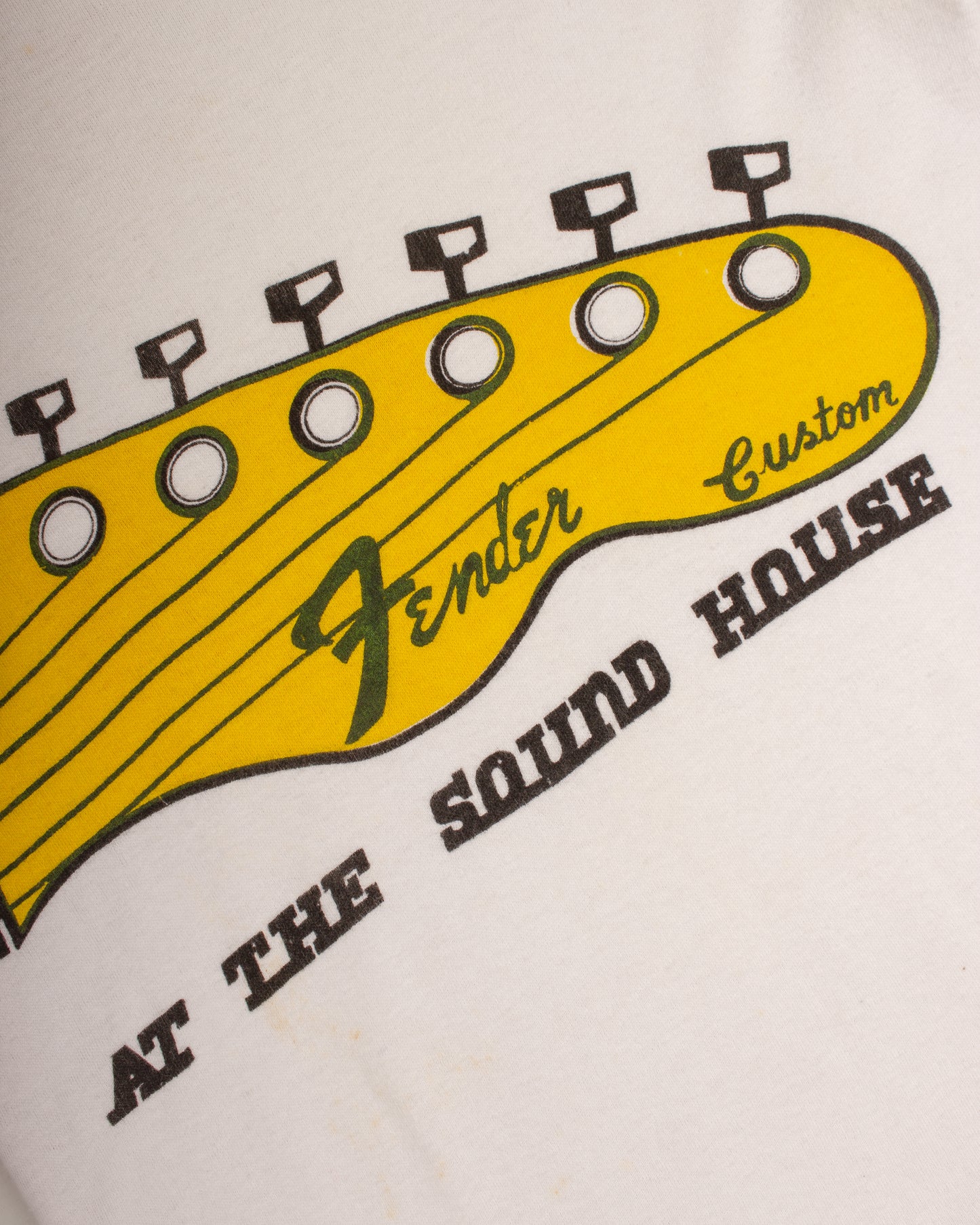 1970s Fender (S)