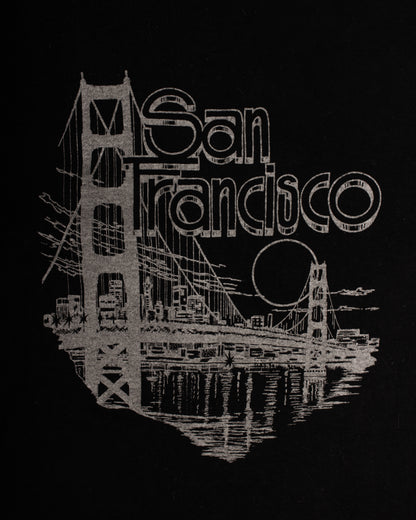1970s San Francisco (S)