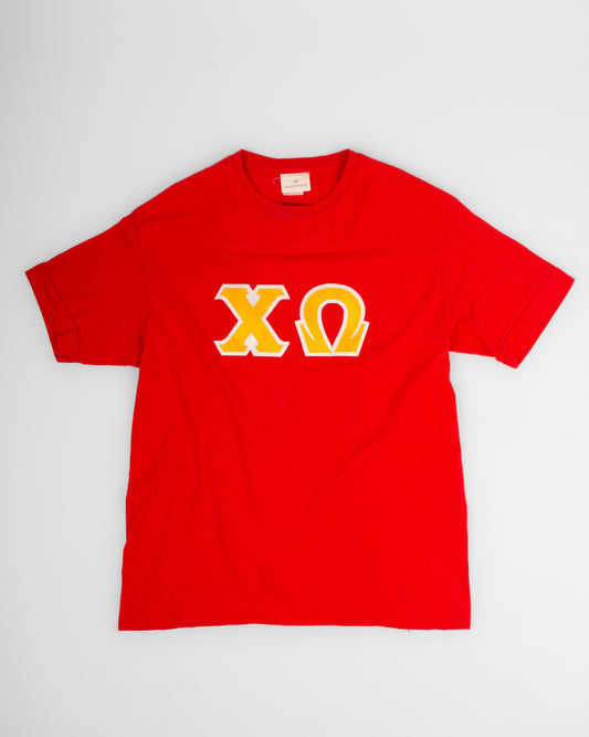 1990s Fraternity (L)