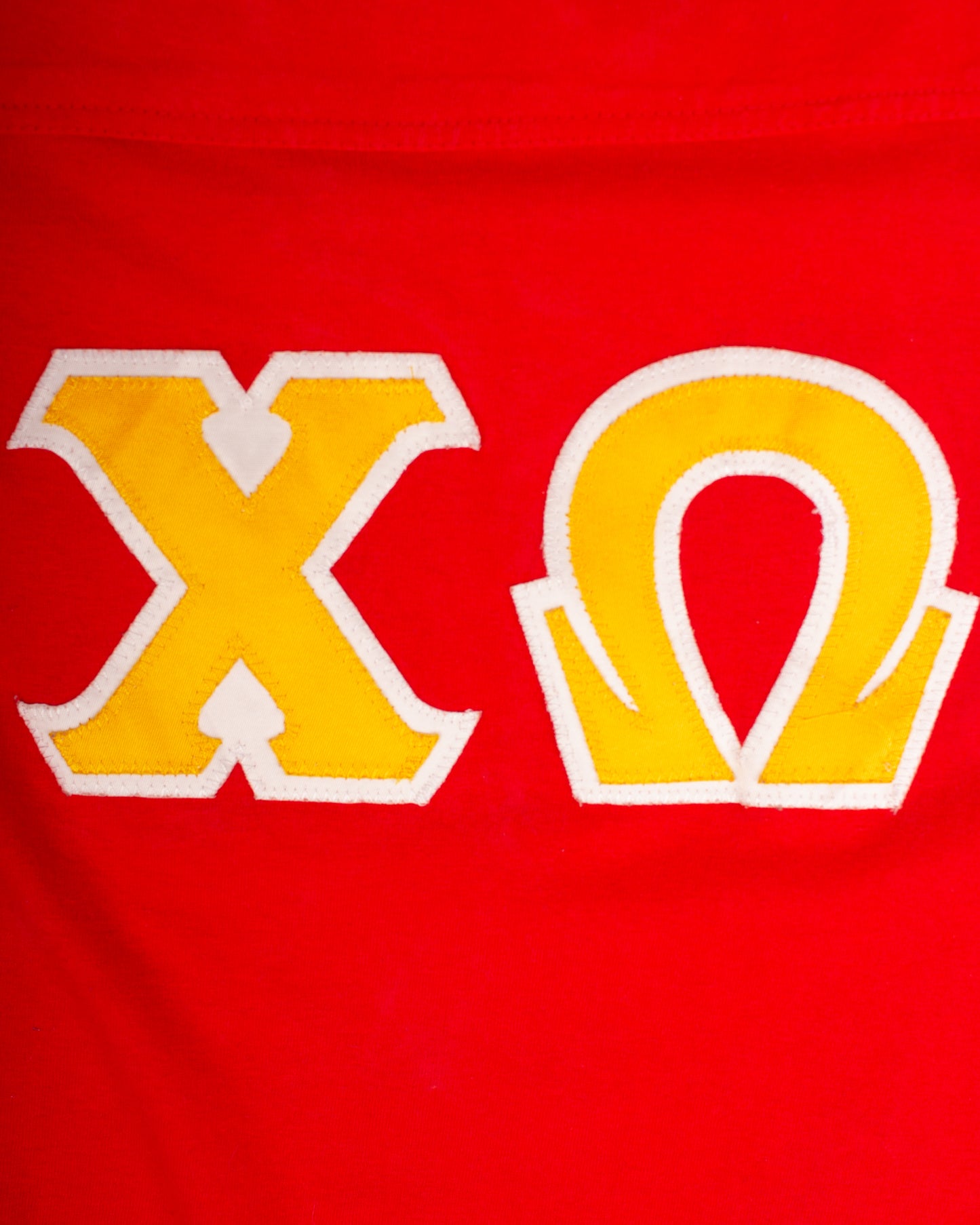 1990s Fraternity (L)