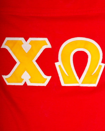 1990s Fraternity (L)