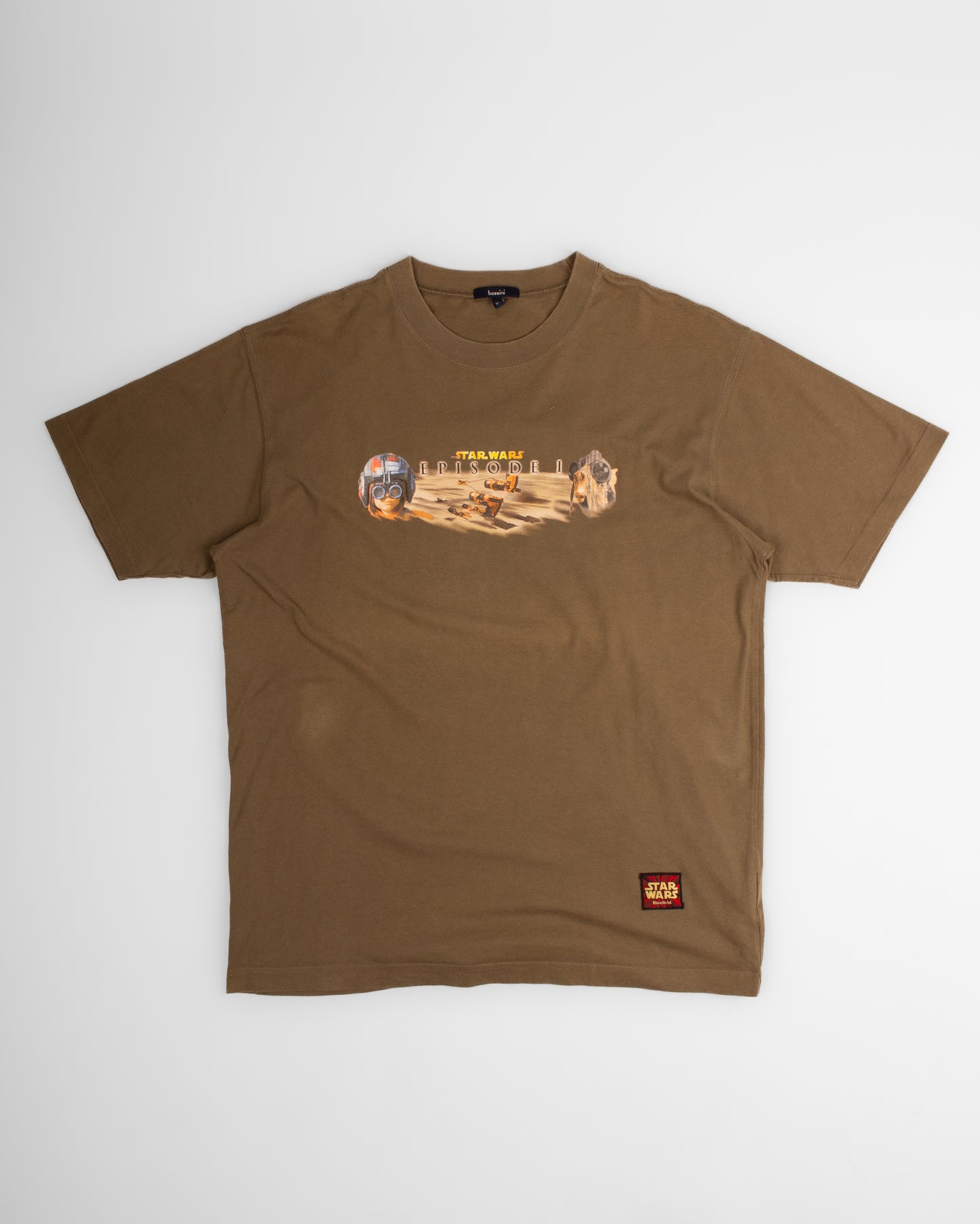 1999 Star Wars (M)