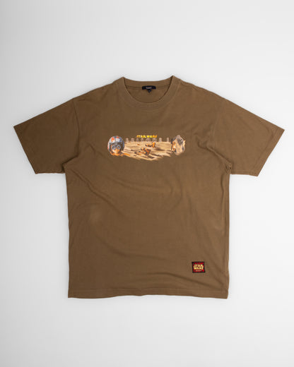 1999 Star Wars (M)
