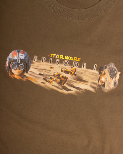 1999 Star Wars (M)