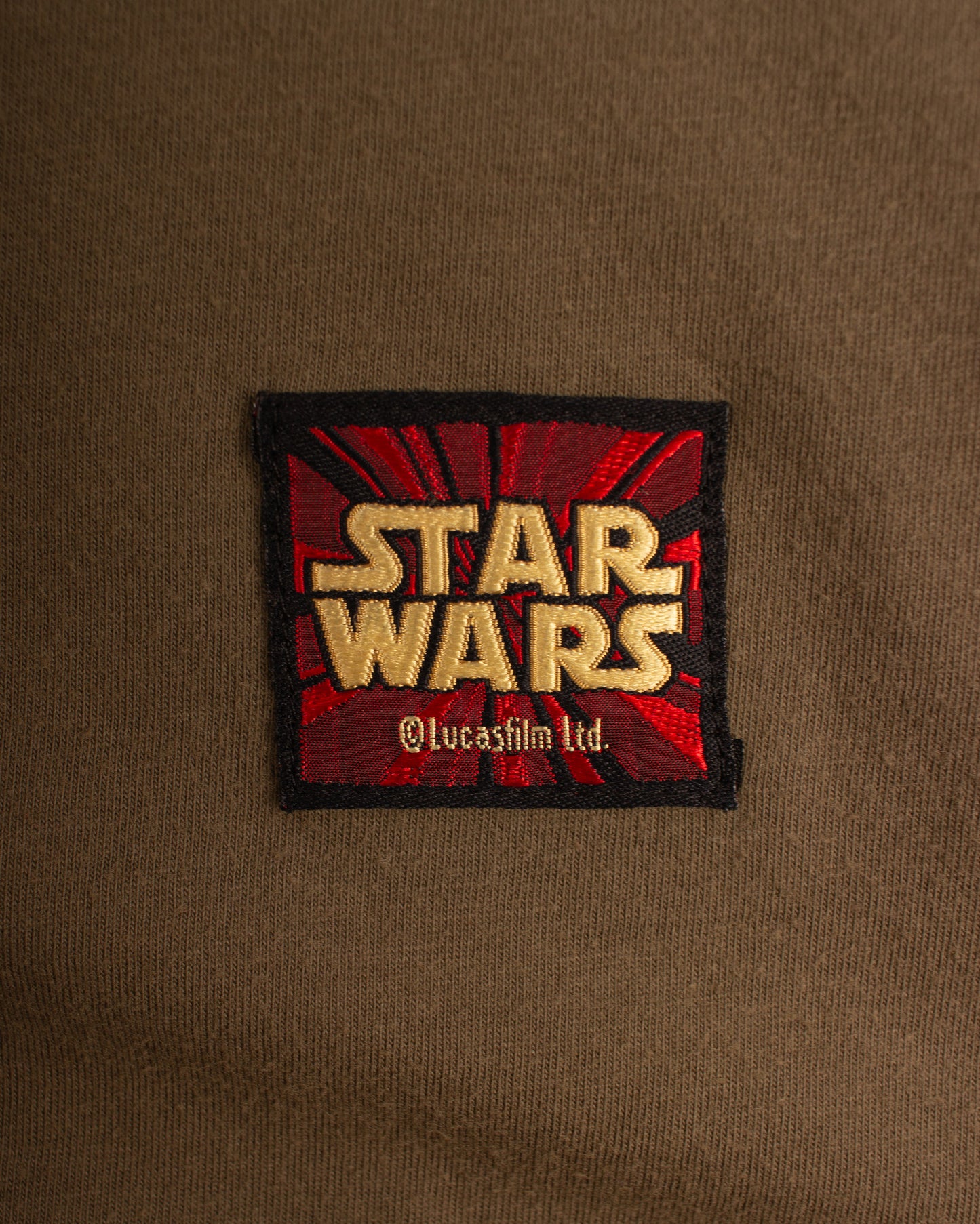1999 Star Wars (M)