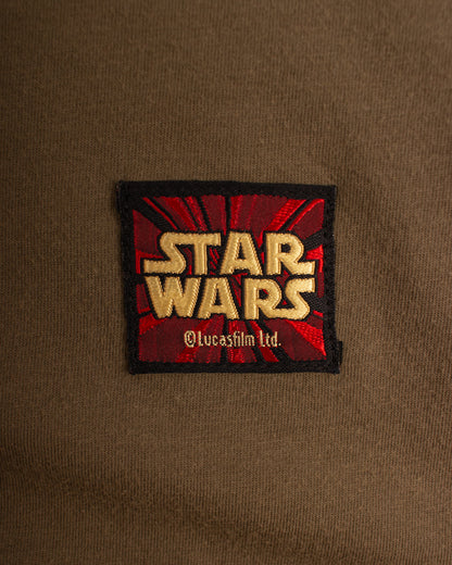 1999 Star Wars (M)