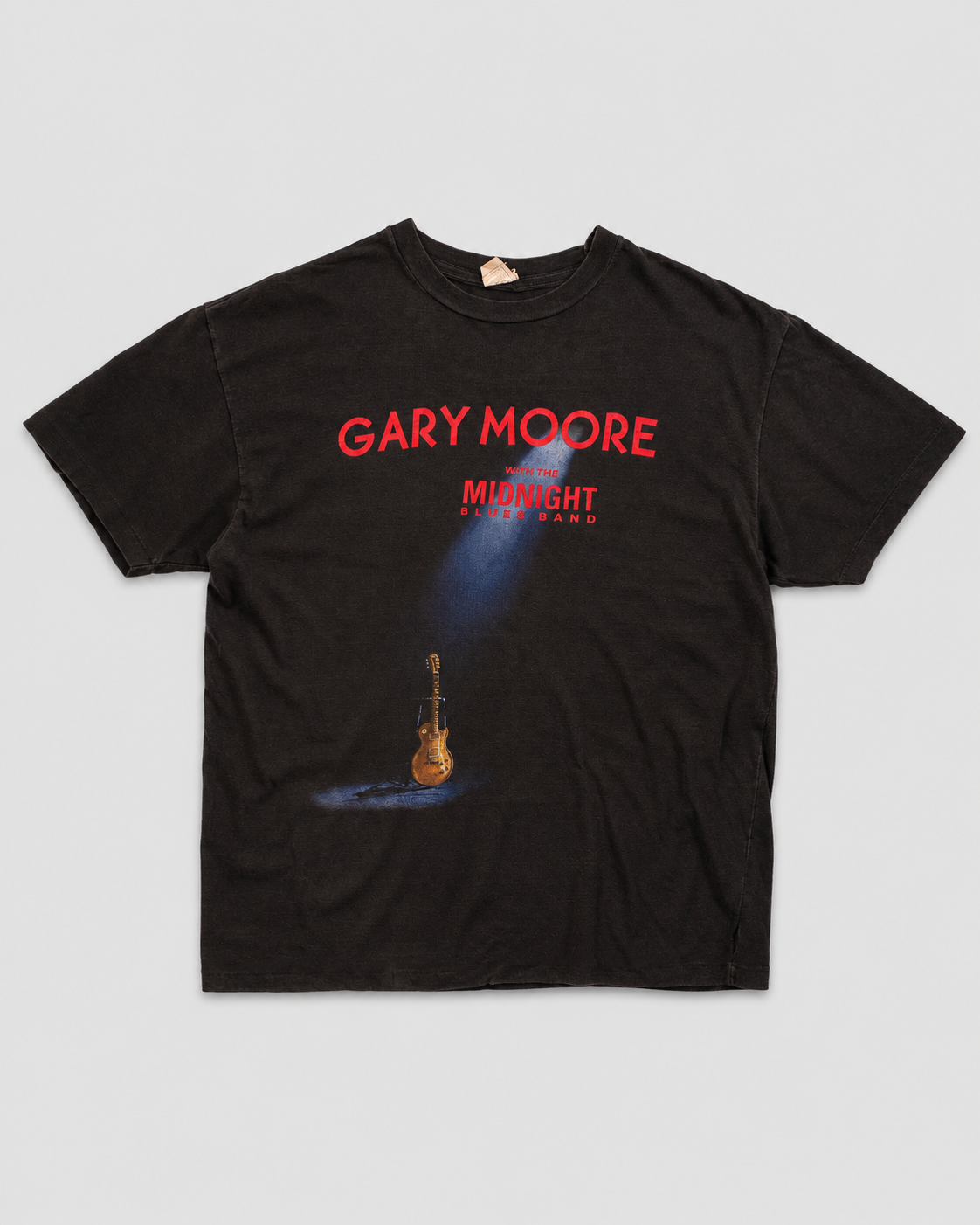 1990 Gary Moore tour (XL)