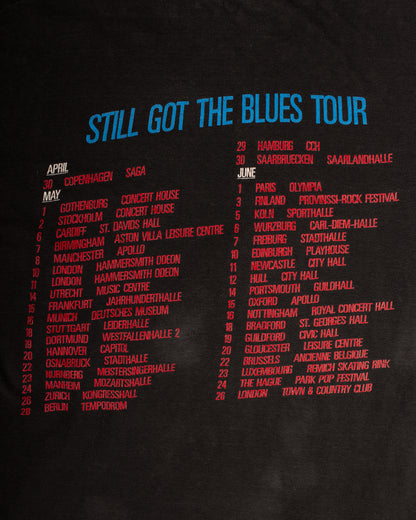 1990 Gary Moore tour (XL)