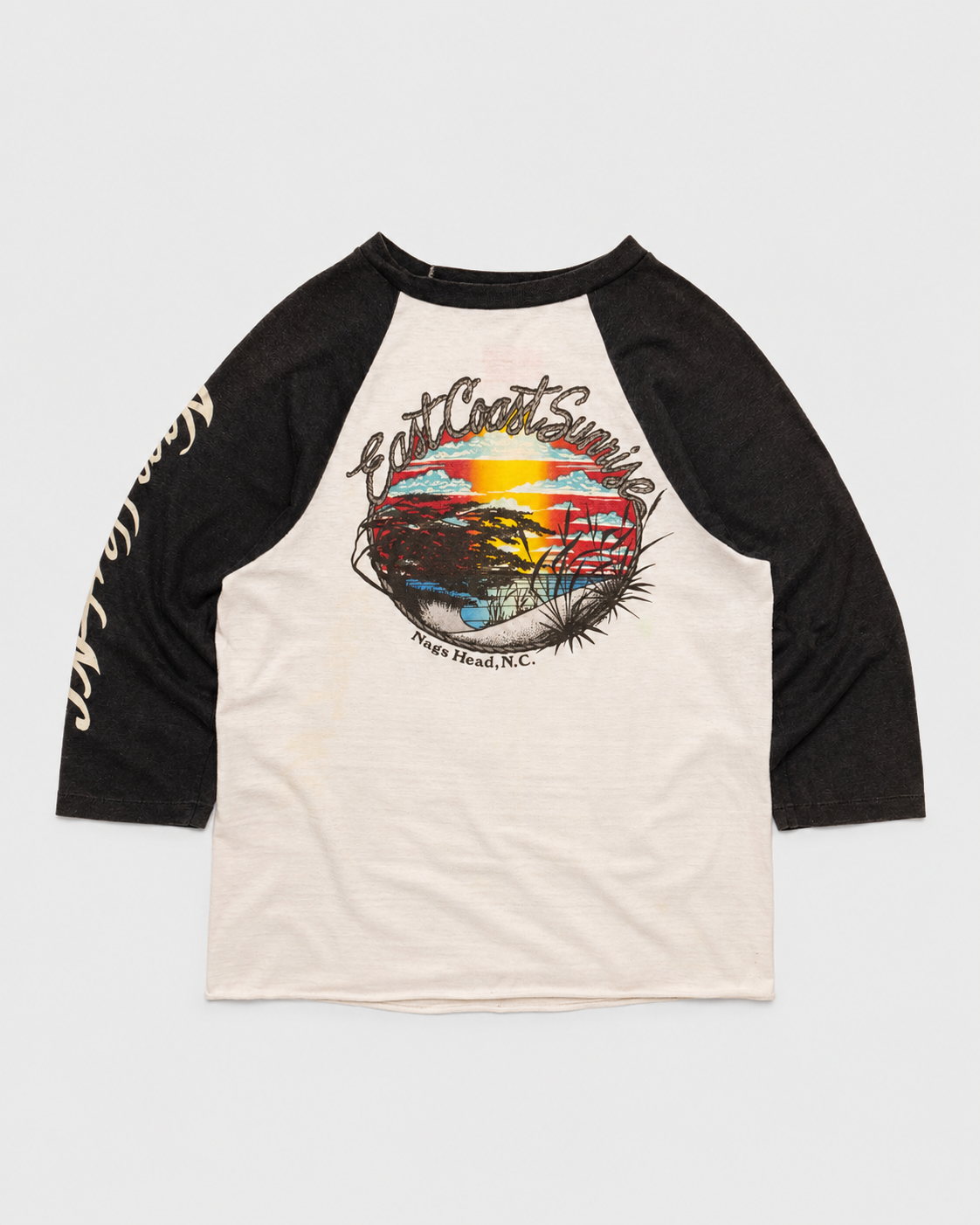 1980 East Coast Souvenir (M)