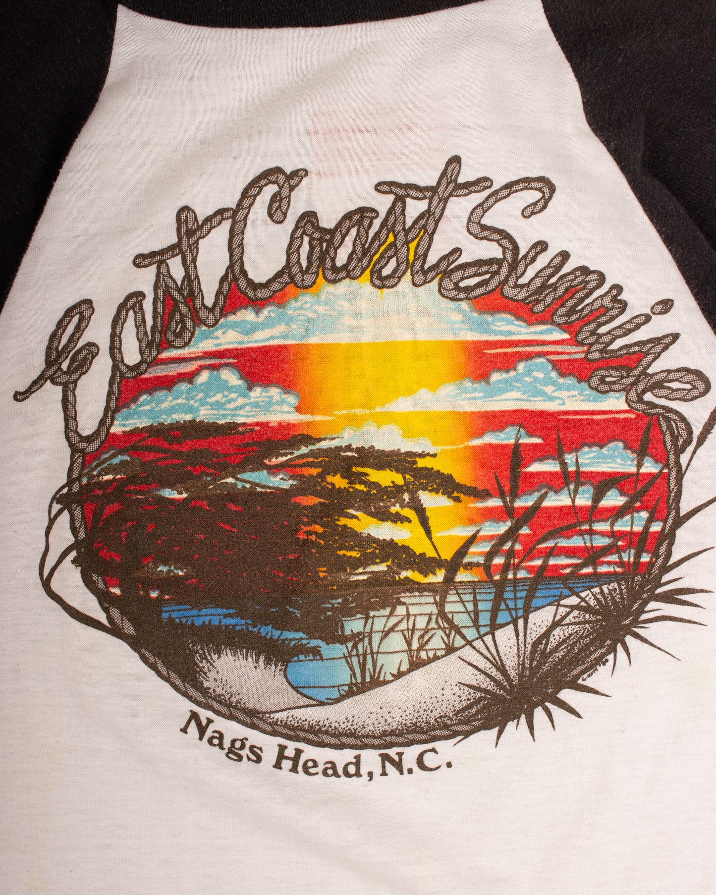 1980 East Coast Souvenir (M)