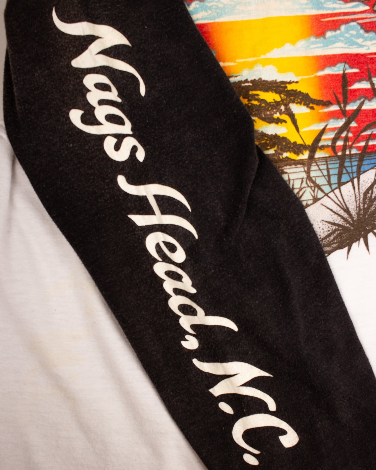 1980 East Coast Souvenir (M)