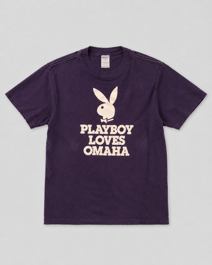 1980s Playboy (M)
