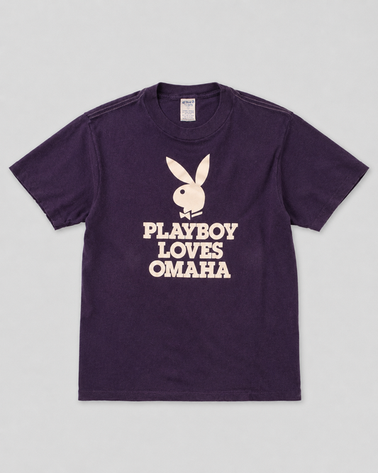 1980s Playboy (M)