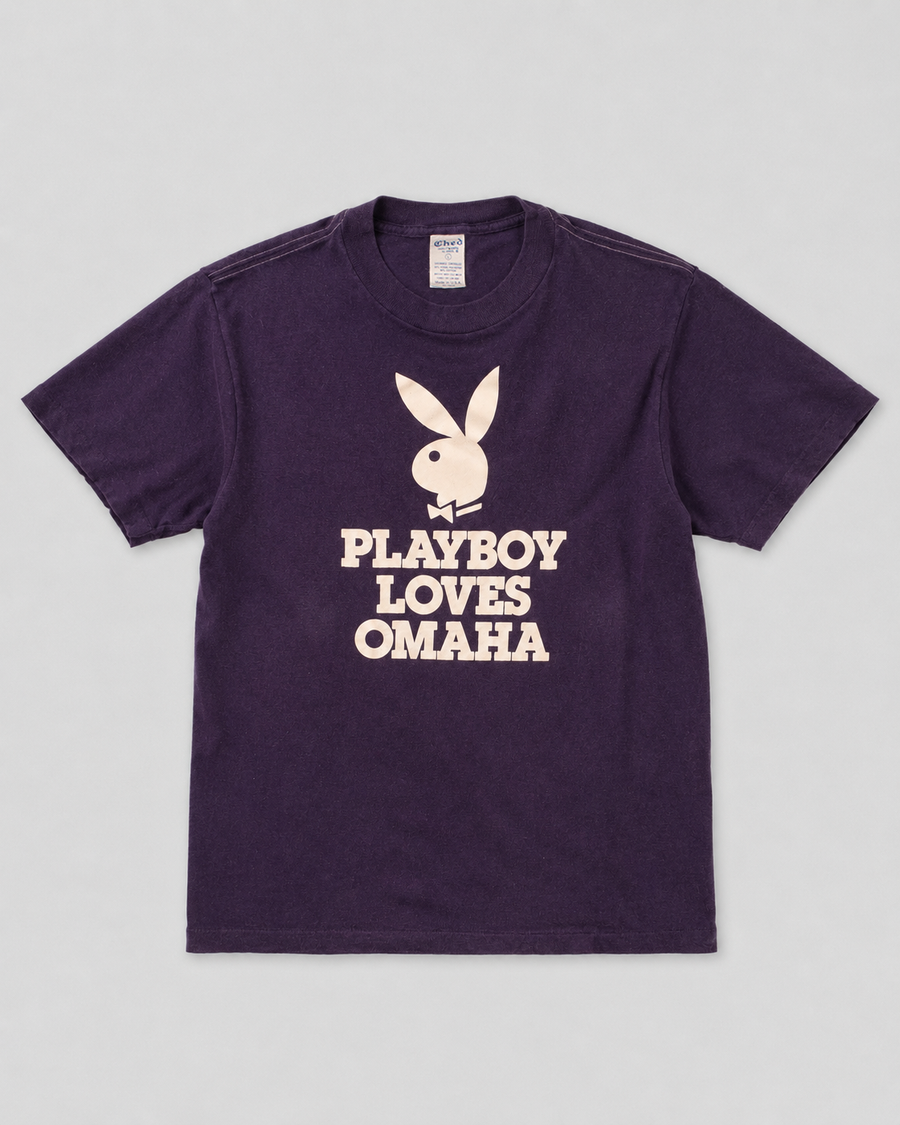 1980s Playboy (M)