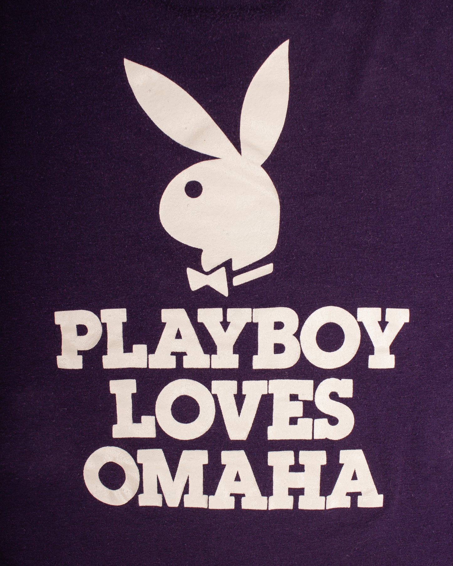 1980s Playboy (M)