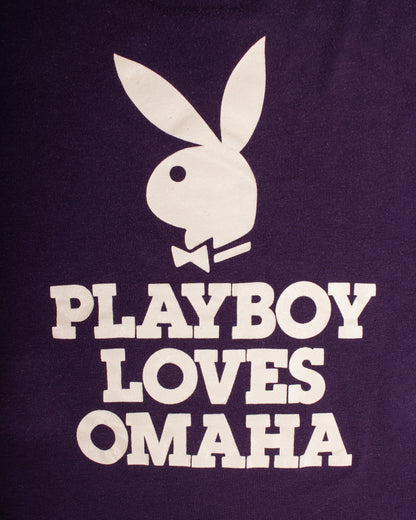 1980s Playboy (M)