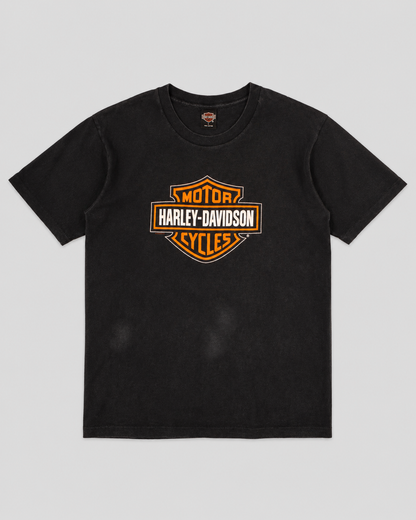 1995 Harley Davidson (M)