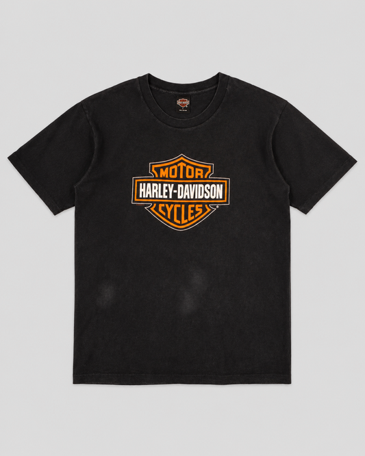 1995 Harley Davidson (M)