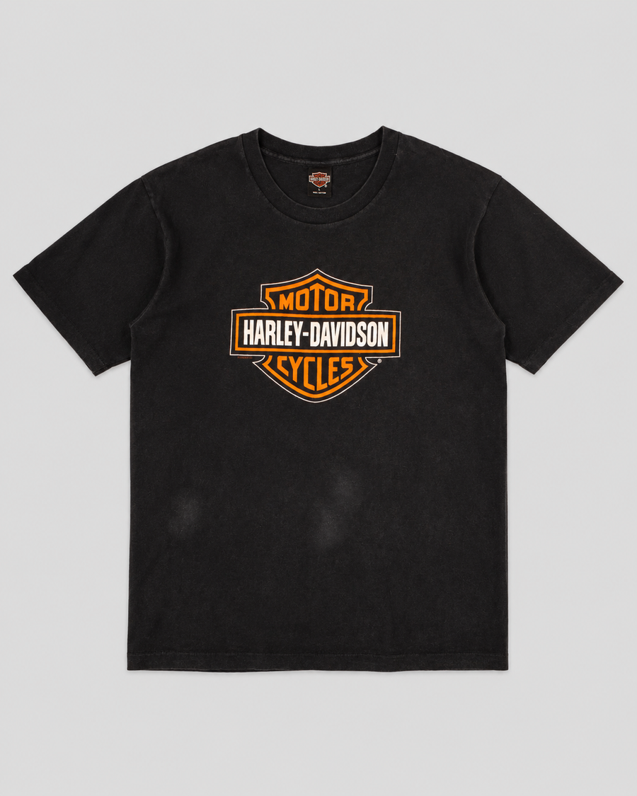 1995 Harley Davidson (M)