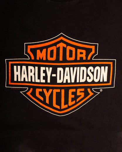1995 Harley Davidson (M)