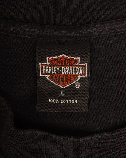 1995 Harley Davidson (M)