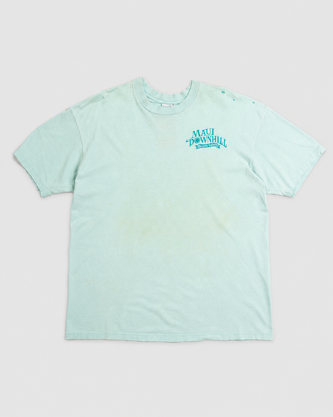 1980s Maui Downhill (L)