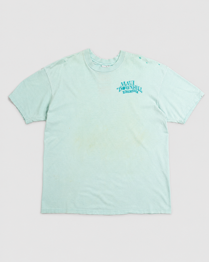 1980s Maui Downhill (L)