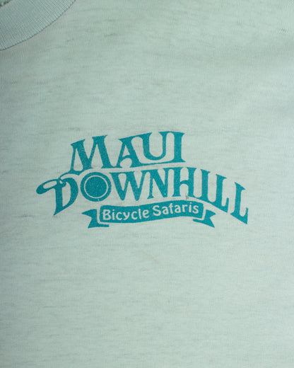 1980s Maui Downhill (L)