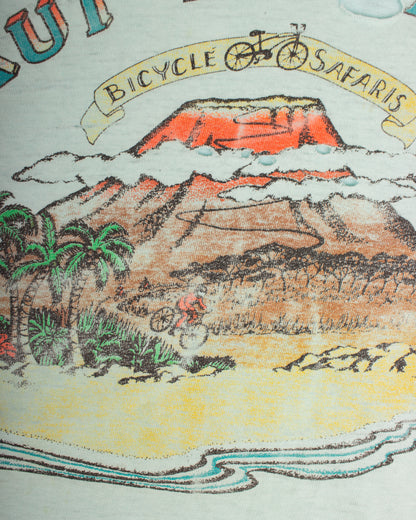 1980s Maui Downhill (L)
