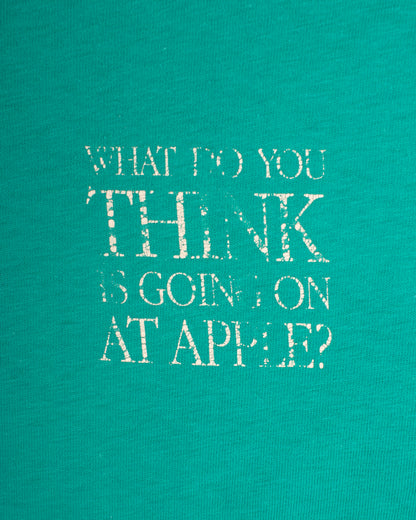 1980s Apple Link (M)