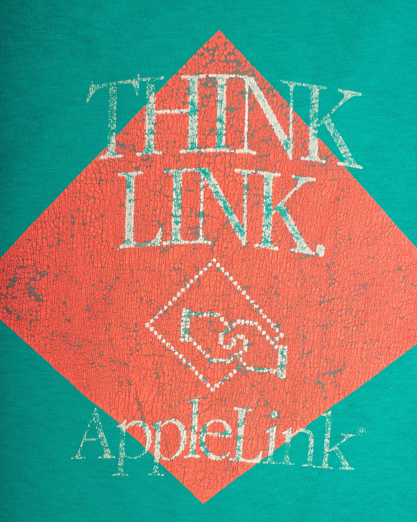 1980s Apple Link (M)