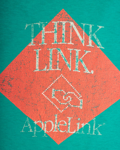 1980s Apple Link (M)