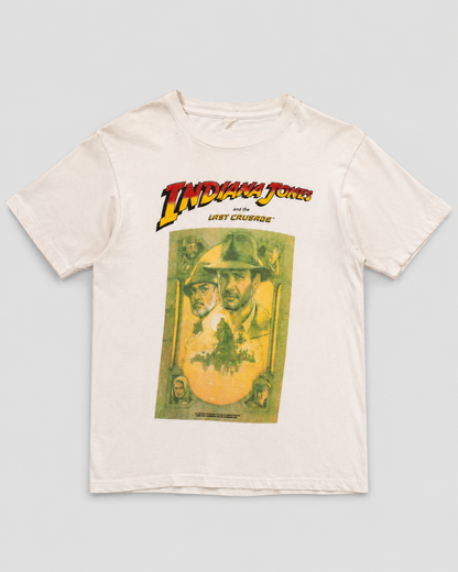 1989 Indiana Jones (S)