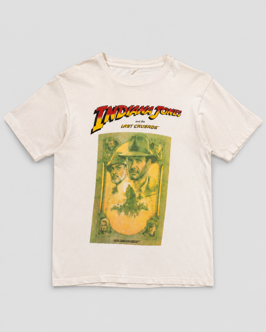 1989 Indiana Jones (S)