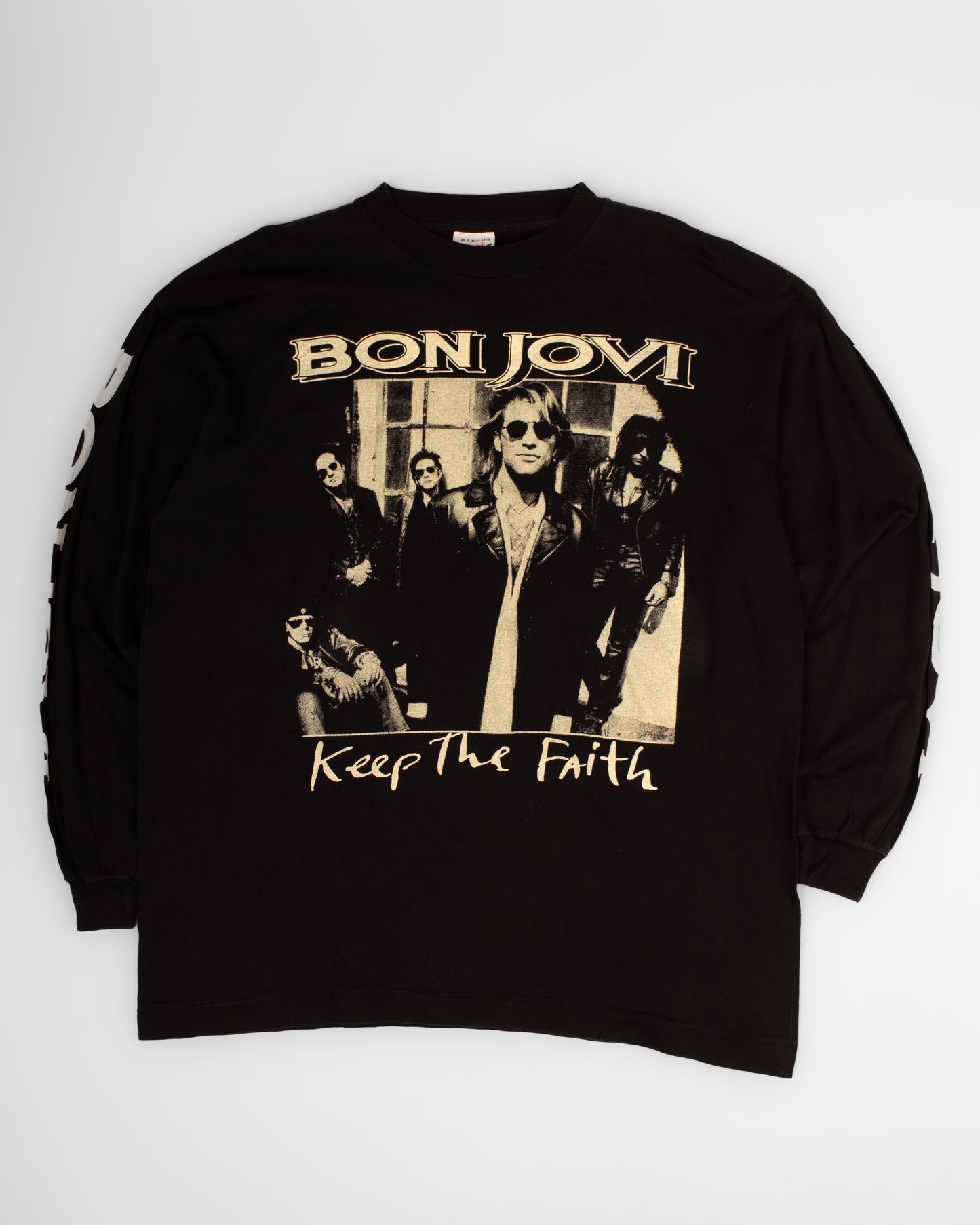 1990s Bon Jovi (XL)