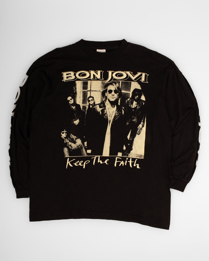 1990s Bon Jovi (XL)