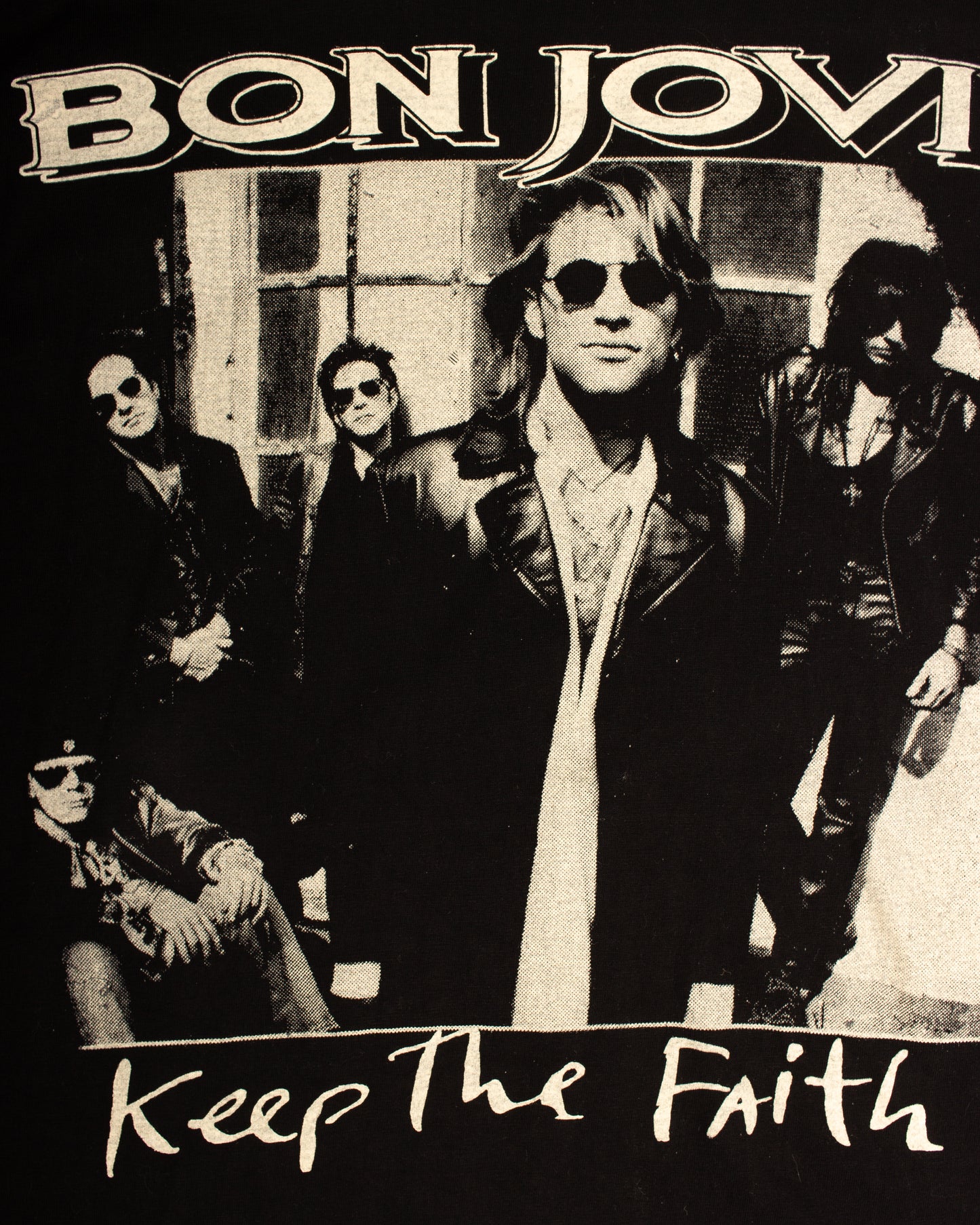 1990s Bon Jovi (XL)