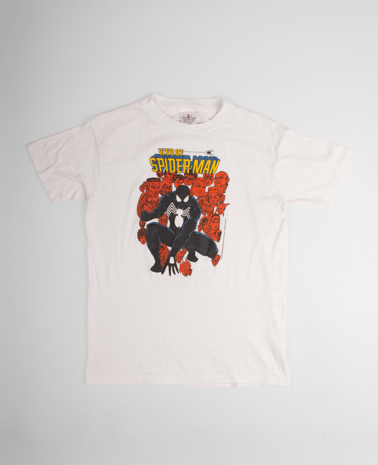 1988 Spiderman Marvel (M)
