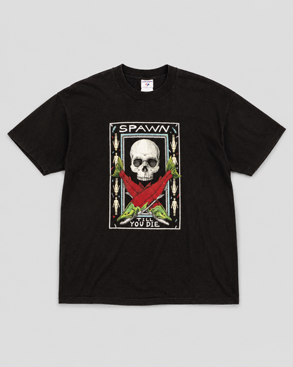 2000 Ray Troll Art tee (XL)
