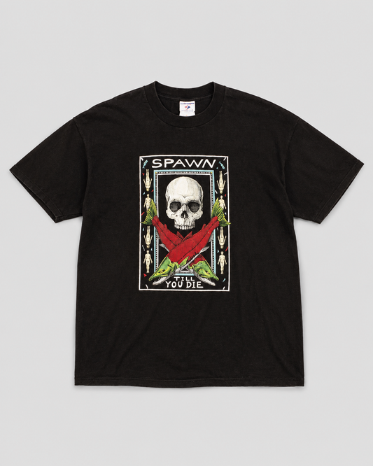 2000 Ray Troll Art tee (XL)