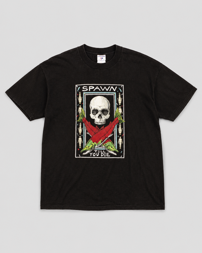 2000 Ray Troll Art tee (XL)