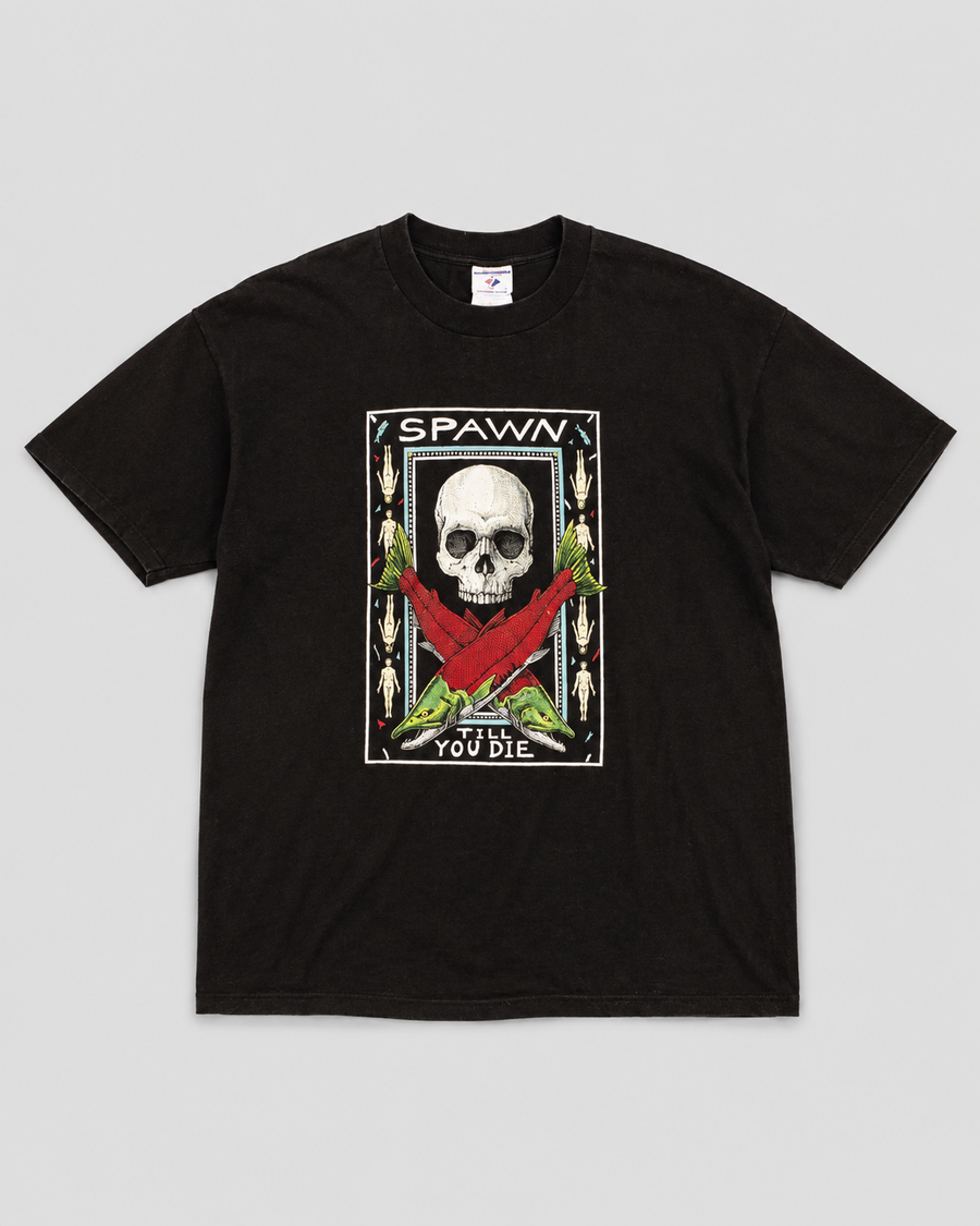 2000 Ray Troll Art tee (XL)