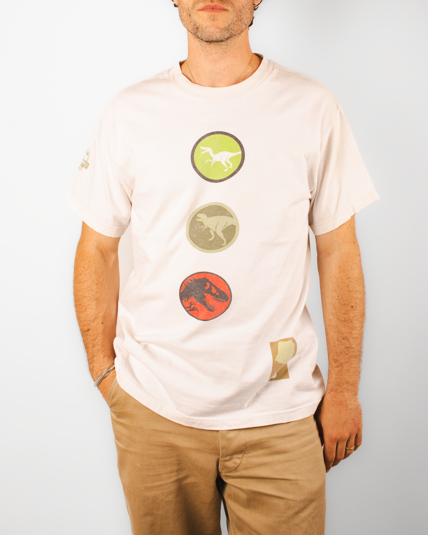 1996 Jurassic Park (L)