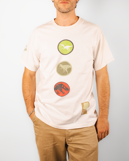1996 Jurassic Park (L)