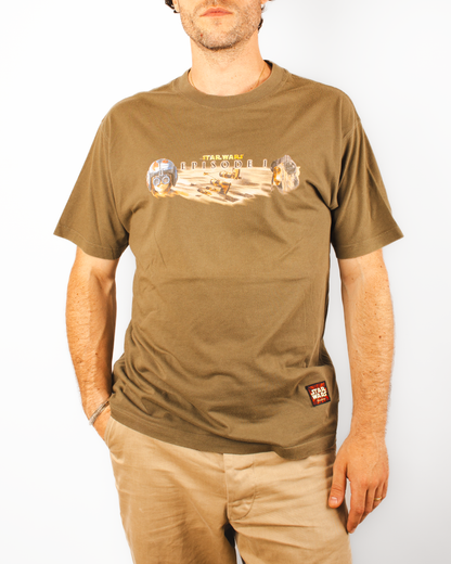 1999 Star Wars (M)