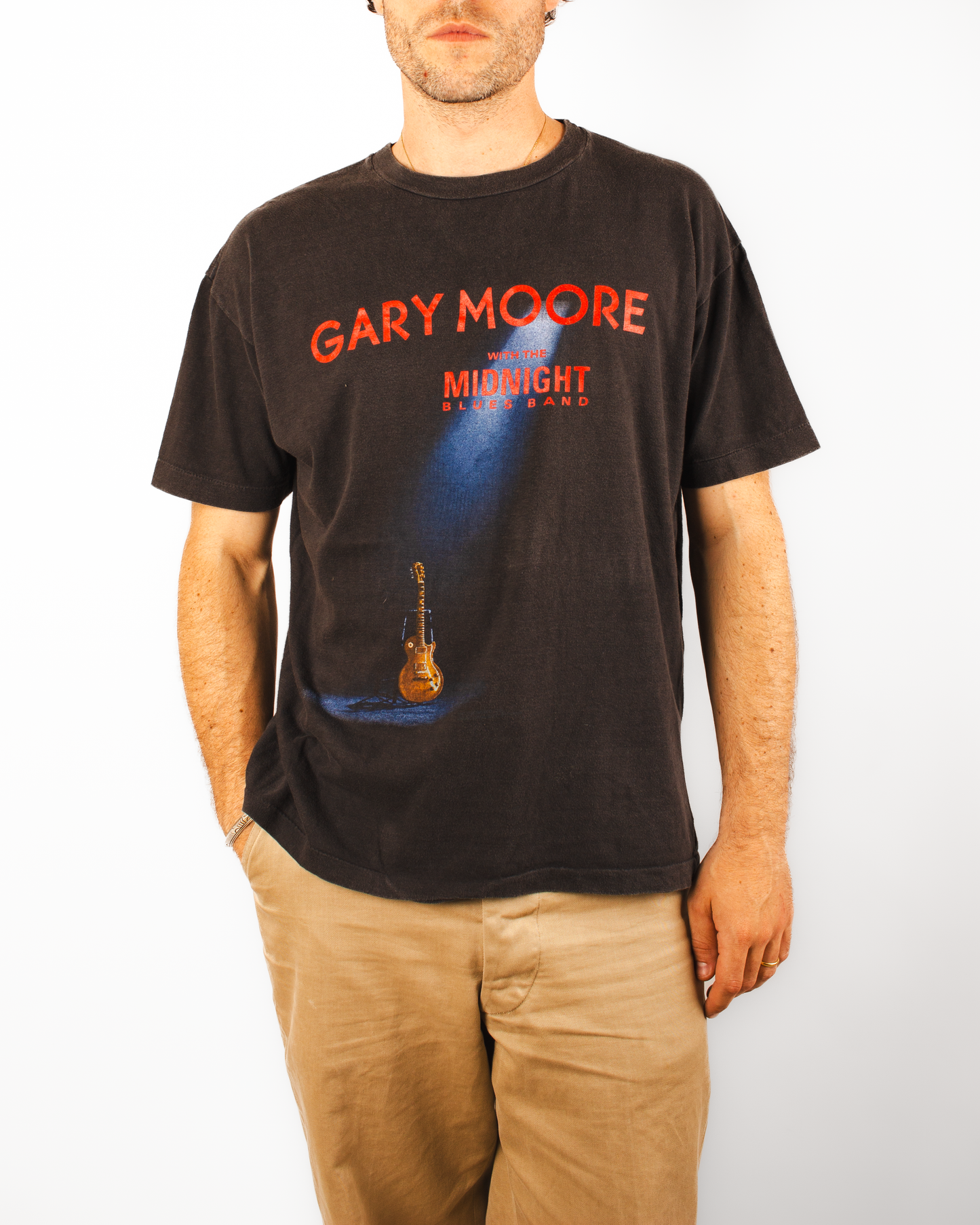 1990 Gary Moore tour (XL)