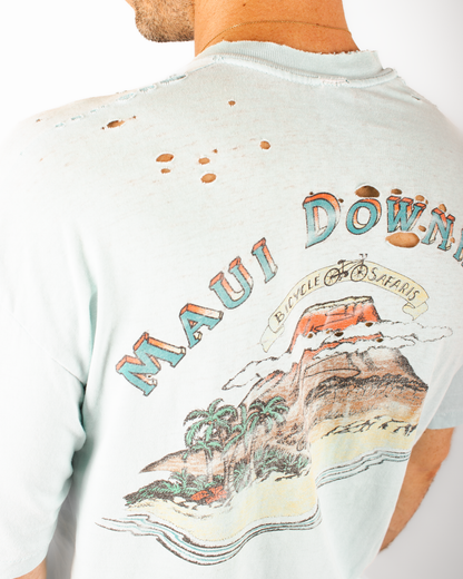 1980s Maui Downhill (L)