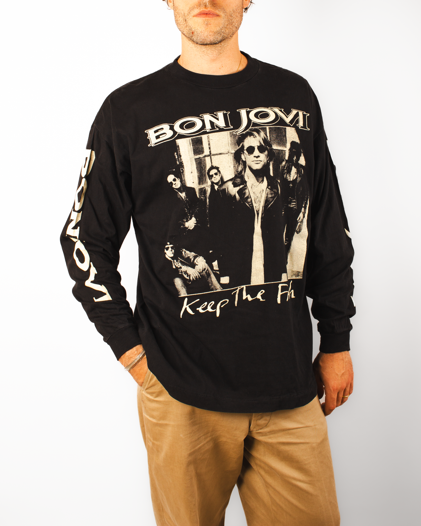1990s Bon Jovi (XL)