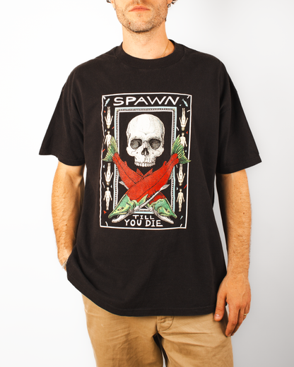 2000 Ray Troll Art tee (XL)