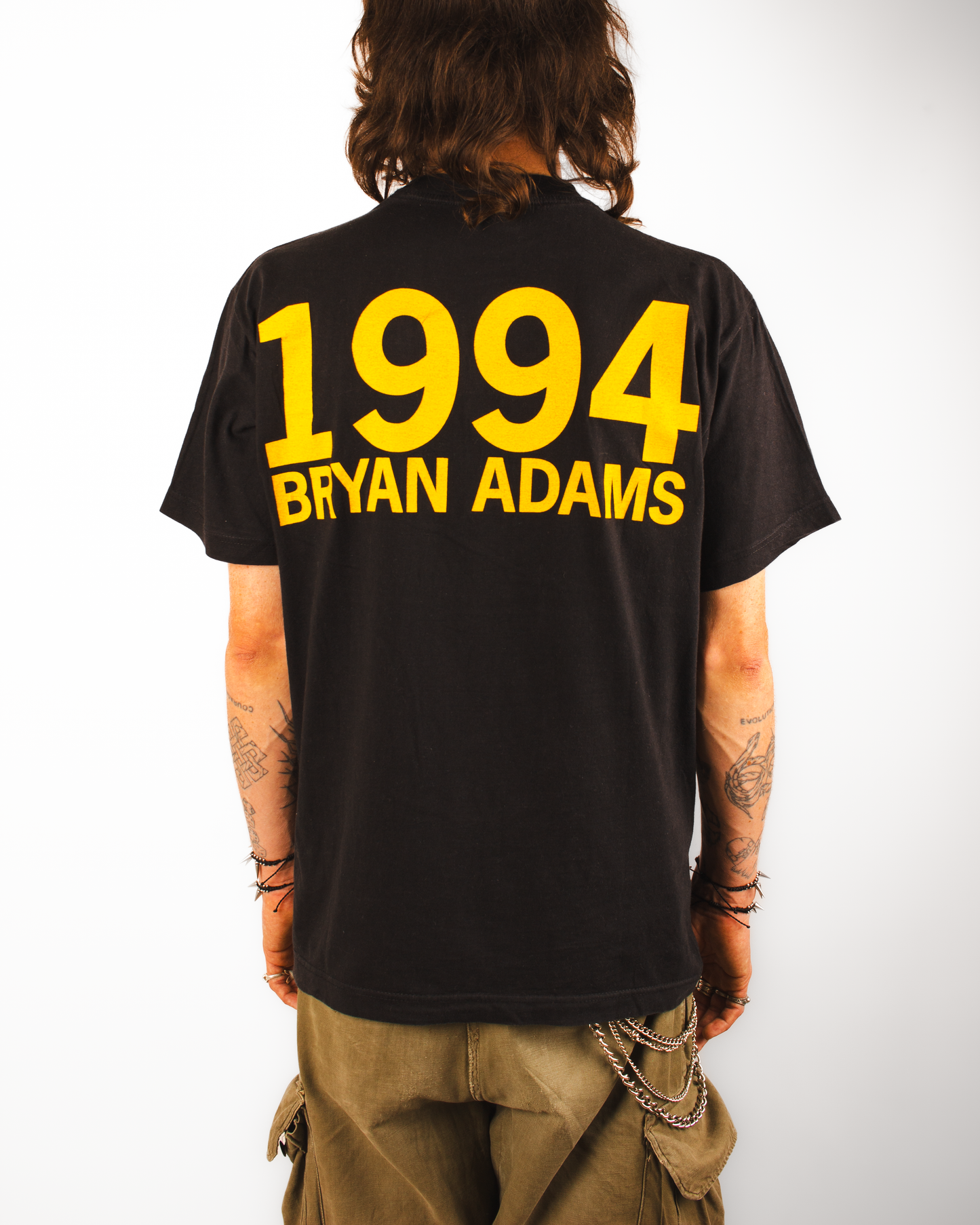 1994 Bryan Adams (M)